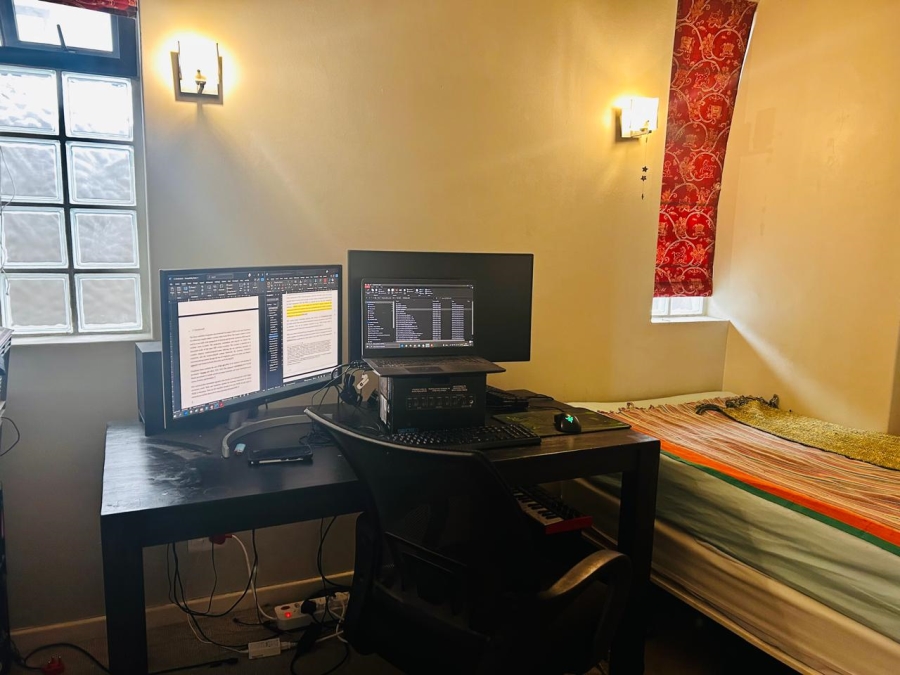 2 Bedroom Property for Sale in Cape Town City Centre Western Cape